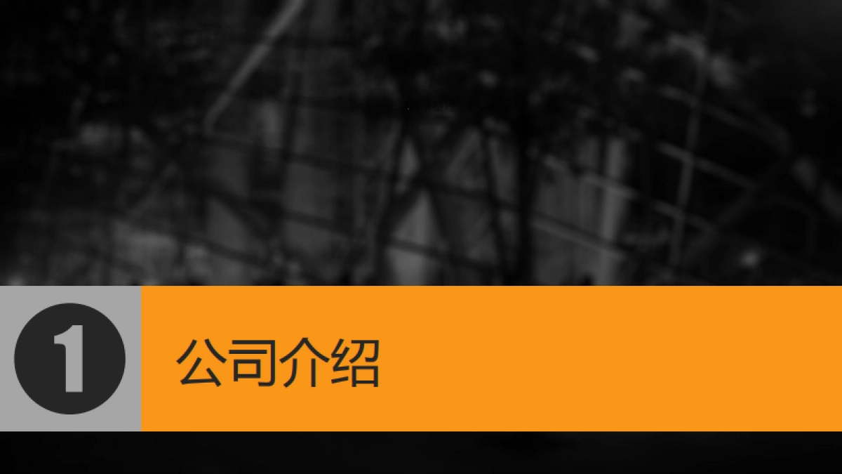 豪邦网络A轮融资商业计划书_第3页