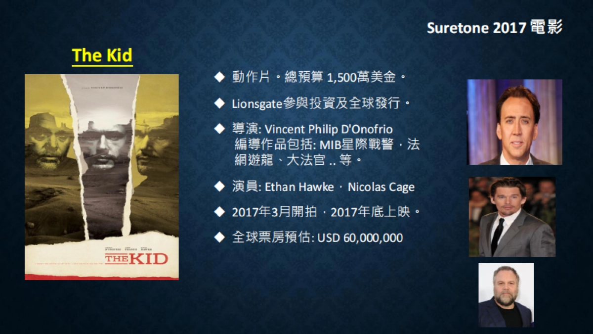 好莱坞suretone影视集商业计划书_第8页