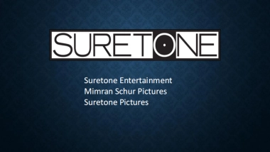 好莱坞suretone影视集商业计划书