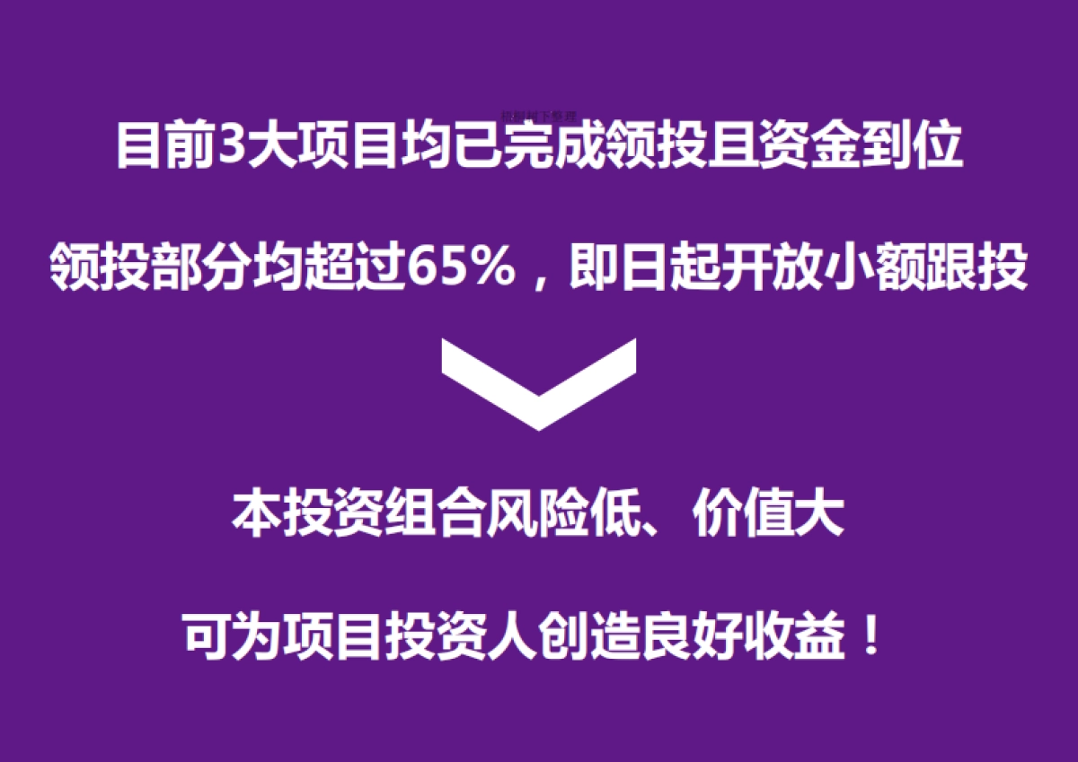 禾众“网络大电影”商业计划书_第3页