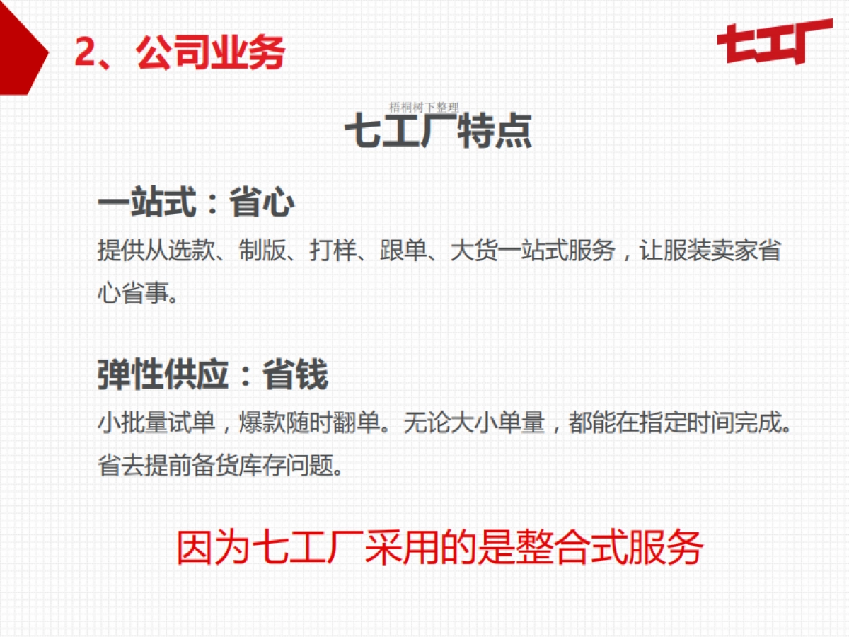 七工厂商业计划书_第10页