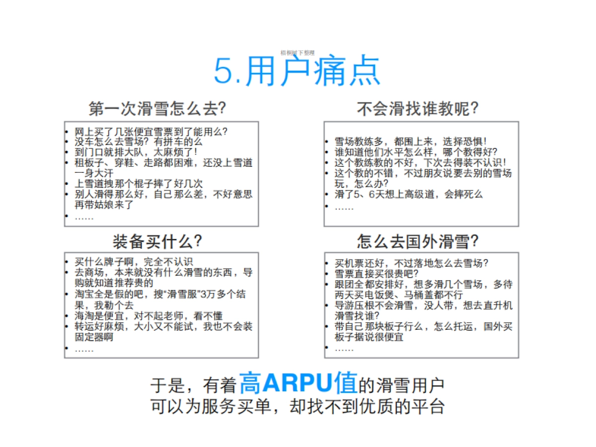 滑雪助手商业计划书_第8页