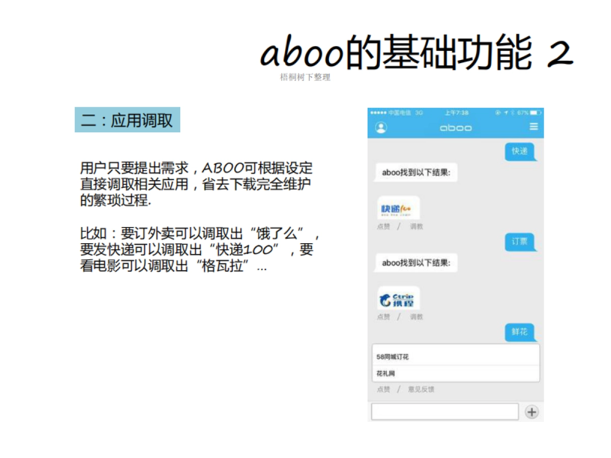机器人aboo  商业计划书_第8页