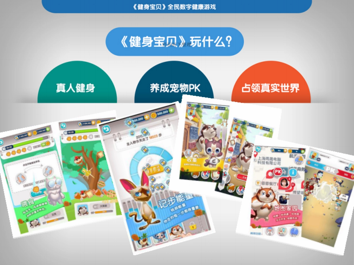 健康宝贝商业计划书_第5页