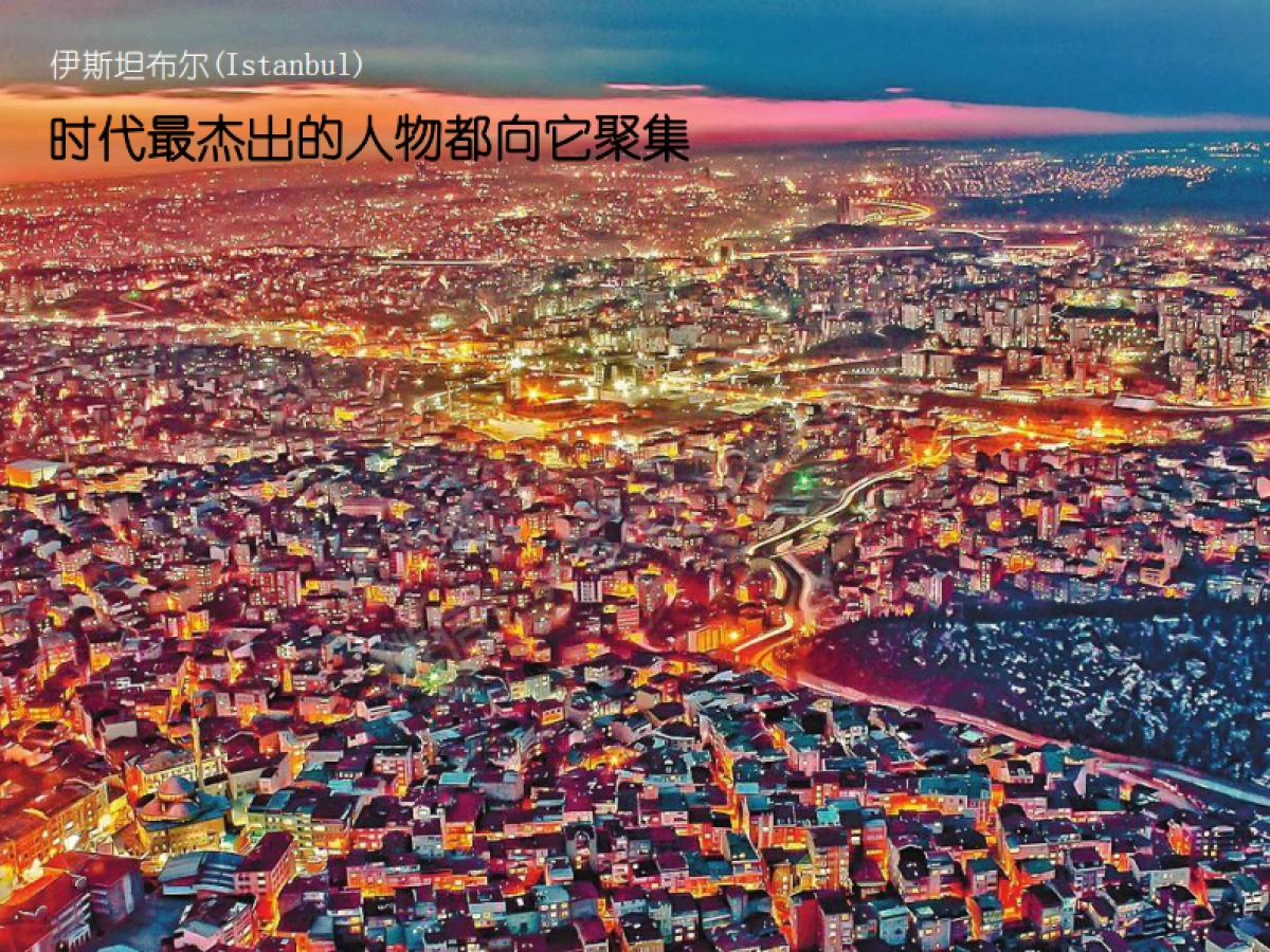 金燕达观-广州保利大都汇商业策略提报_第5页