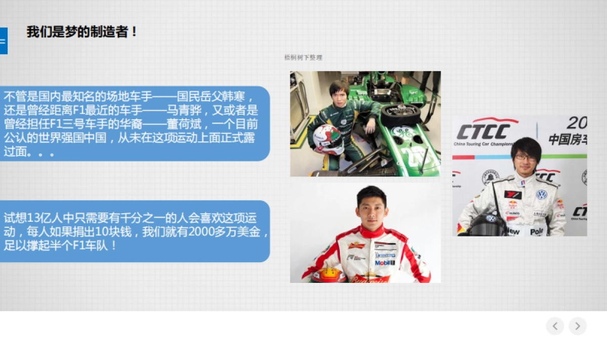 劲速筹商业计划书_第9页