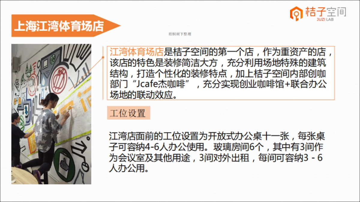 桔子空间--创业孵化服务器商业计划书_第9页