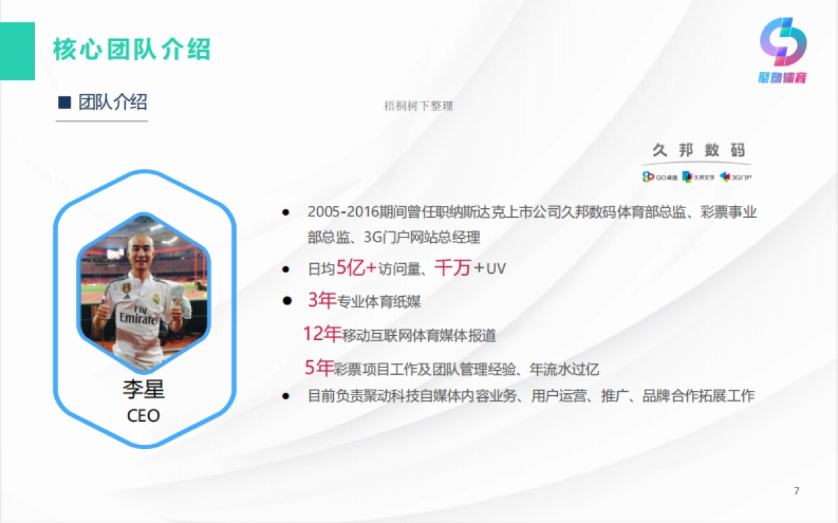 聚动体育商业计划书_第7页