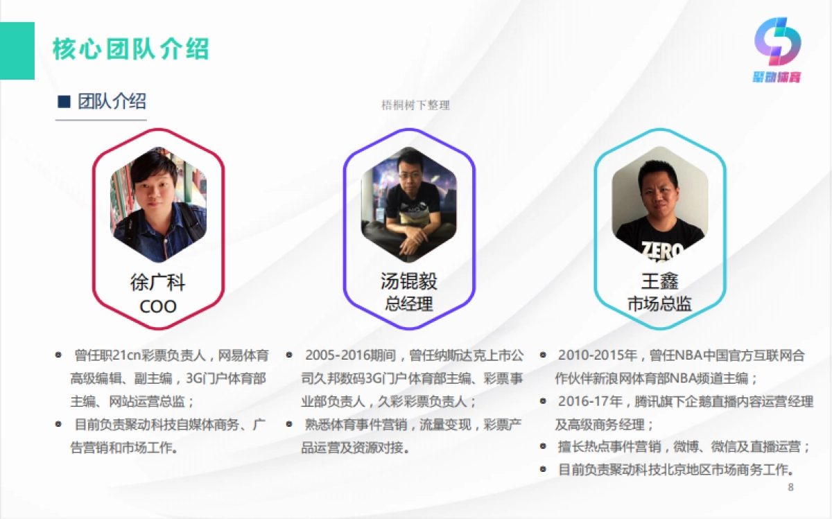 聚动体育商业计划书_第8页