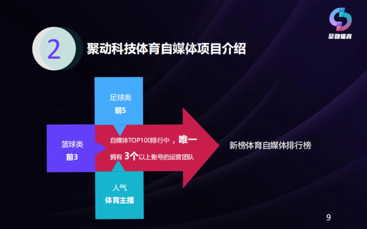 聚动体育商业计划书_第9页