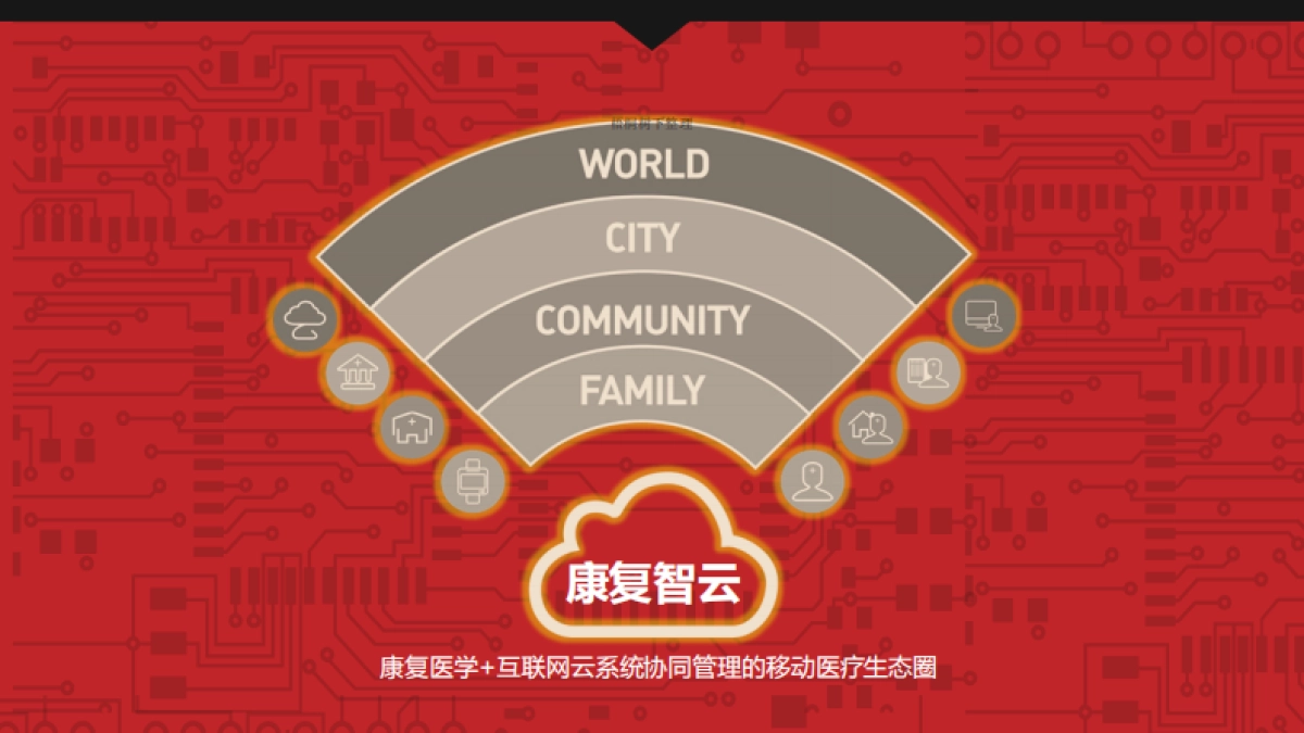 康复智云商业计划书_第3页