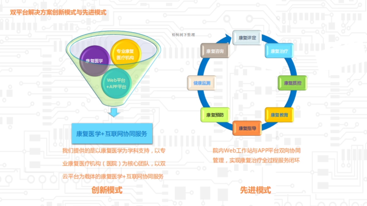 康复智云商业计划书_第8页
