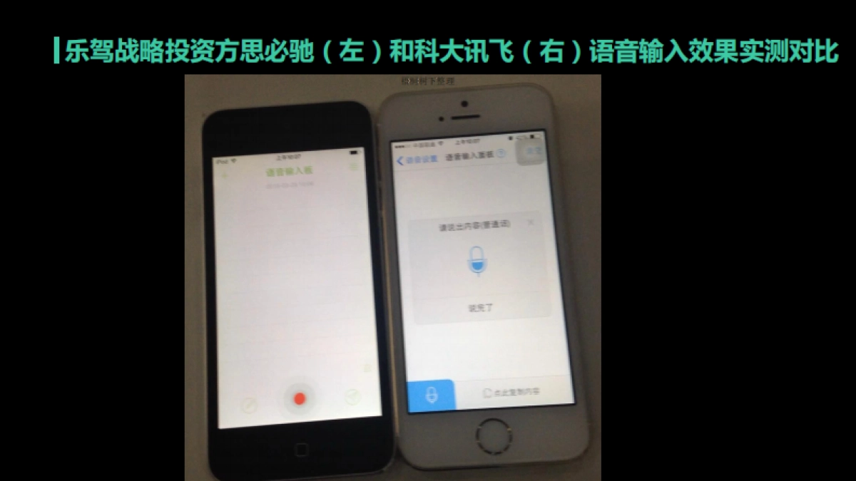 乐驾智能车载机器人商业计划_第7页