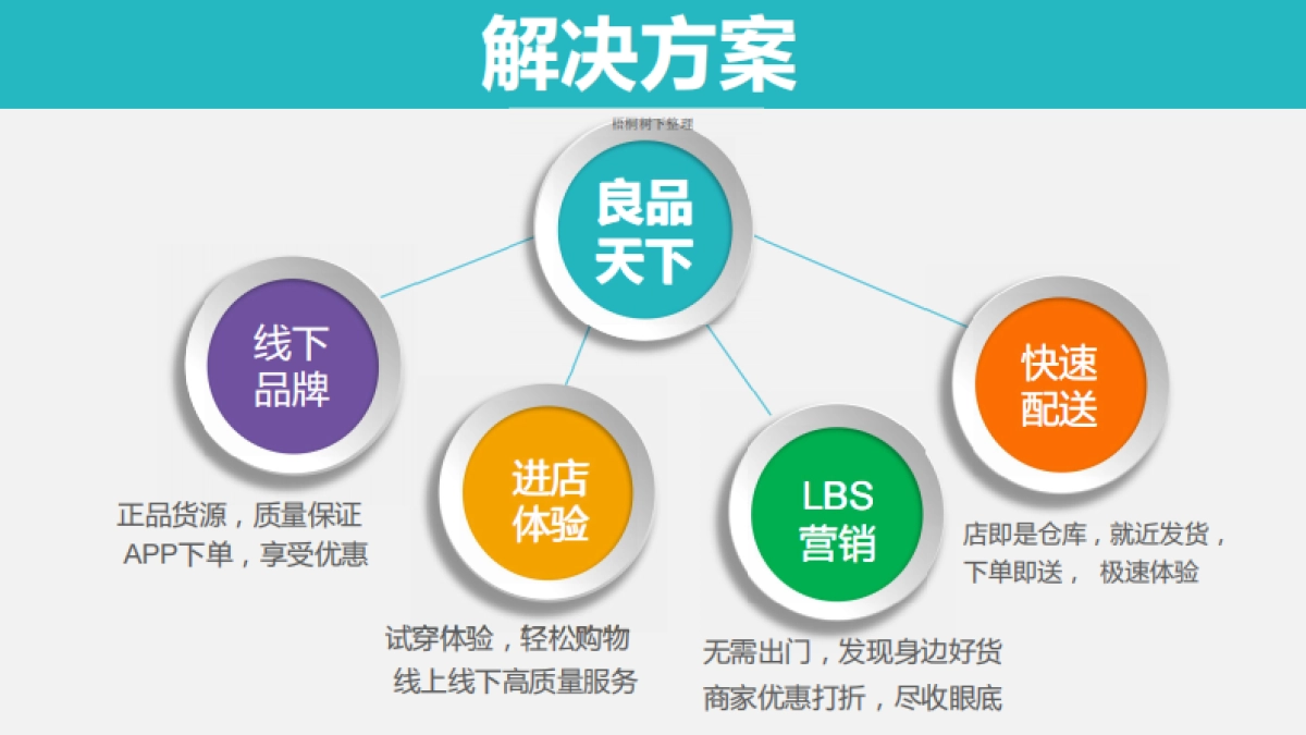良品天下商业计划书_第5页
