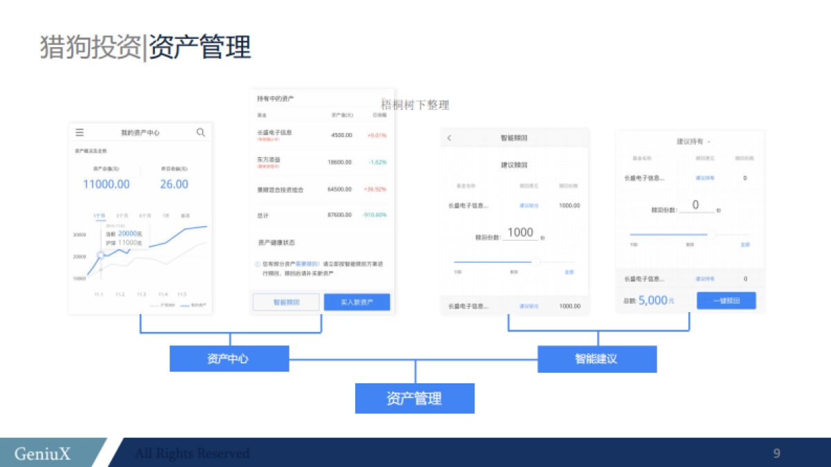 猎狗投资--基金投资平台创业商业计划书_第8页