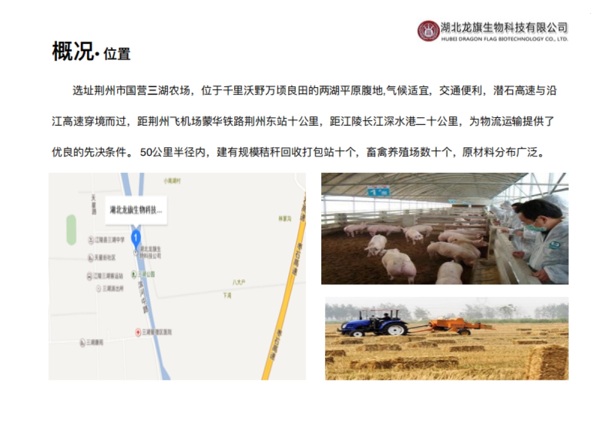 龙旗生物科技商业计划书_第4页