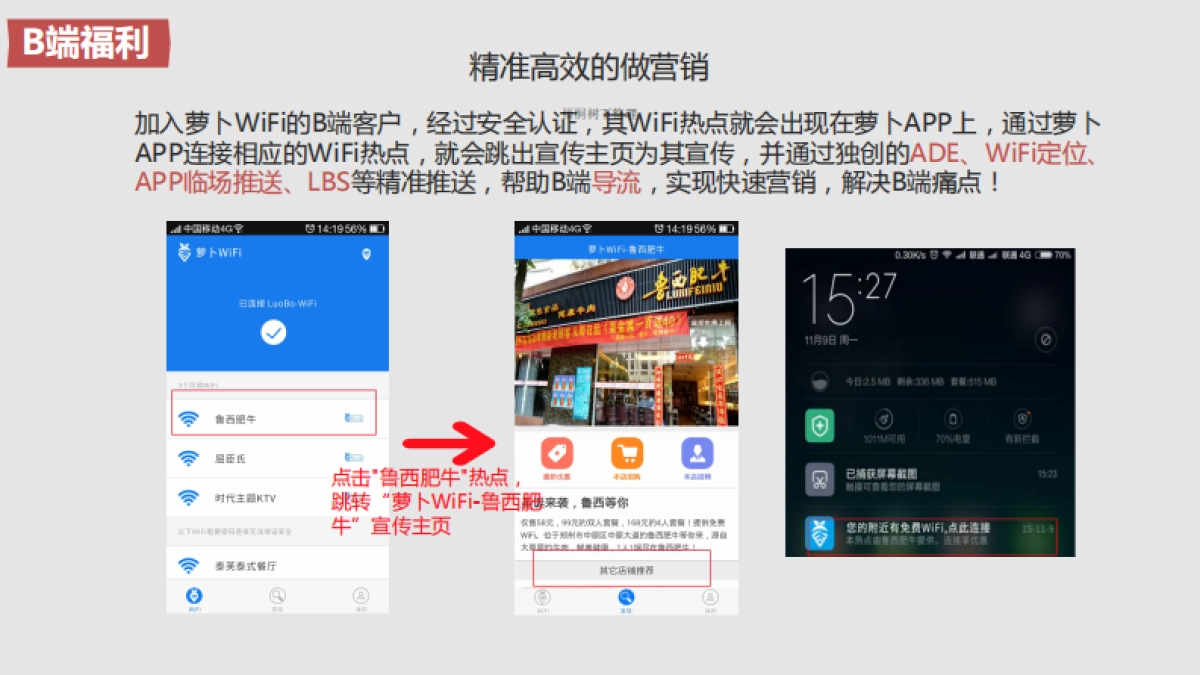 萝卜WiFi商业计划书_第7页