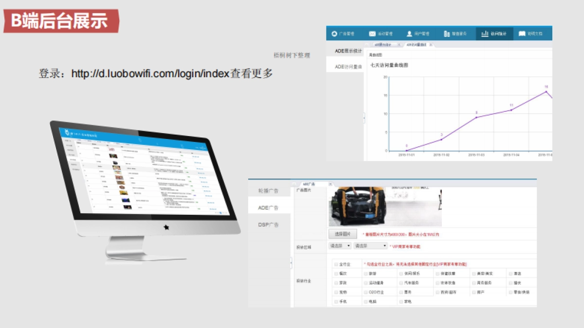 萝卜WiFi商业计划书_第9页