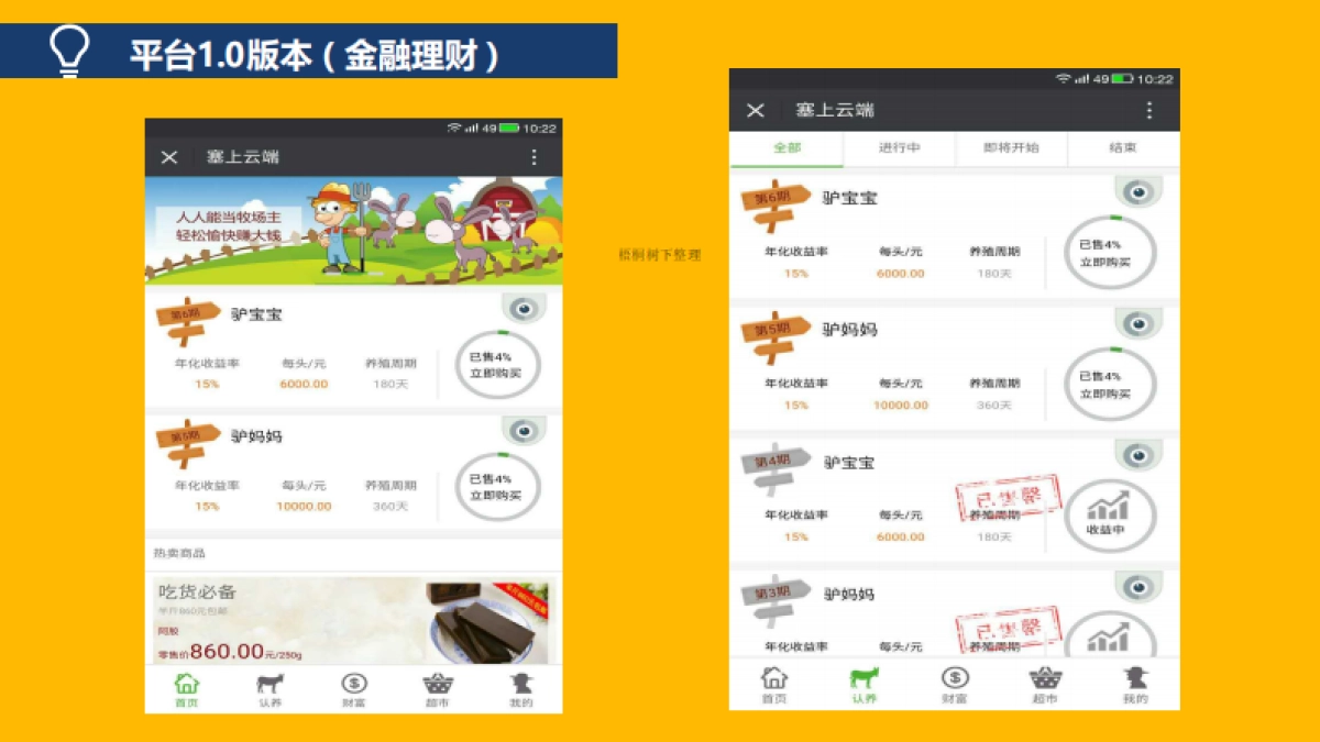 驴鲜生餐饮商业计划书_第9页