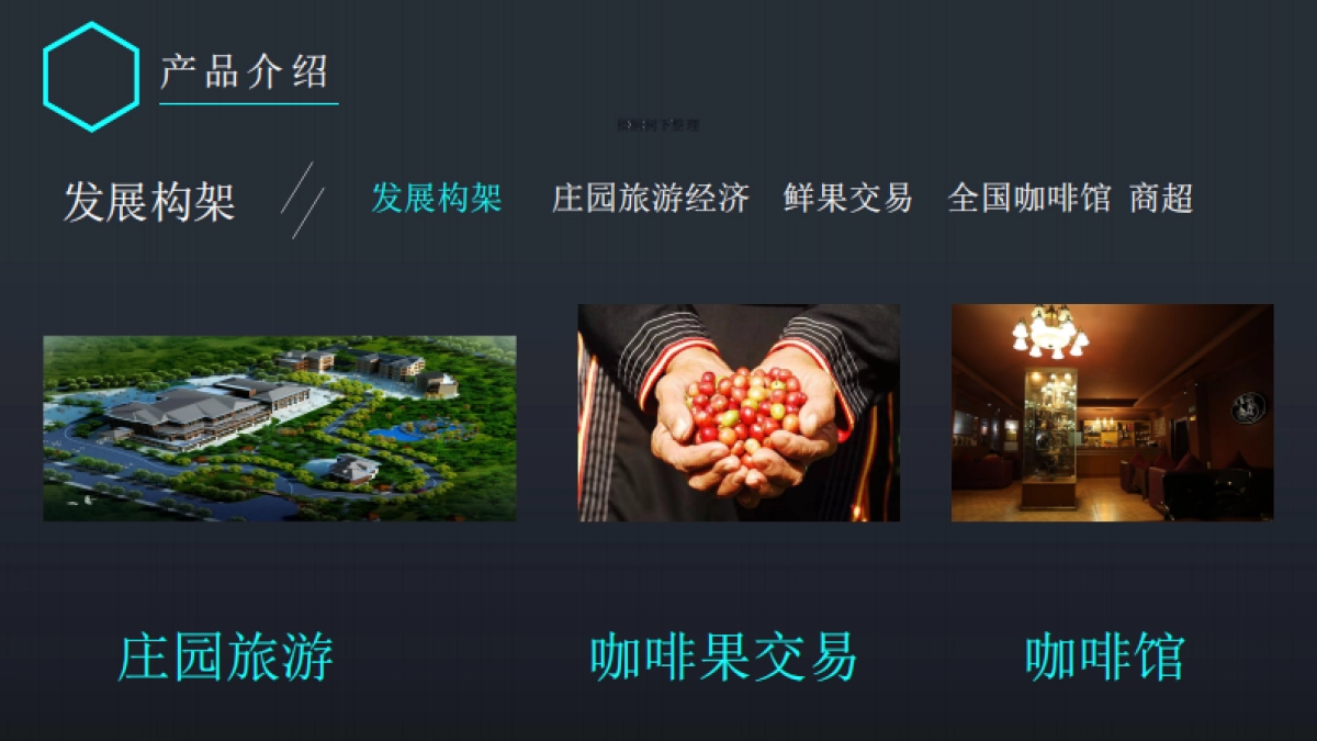 漫崖咖啡商业计划书_第5页