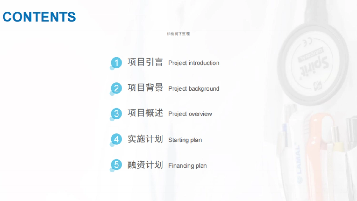 慢病健康管理项目商业计划书_第2页