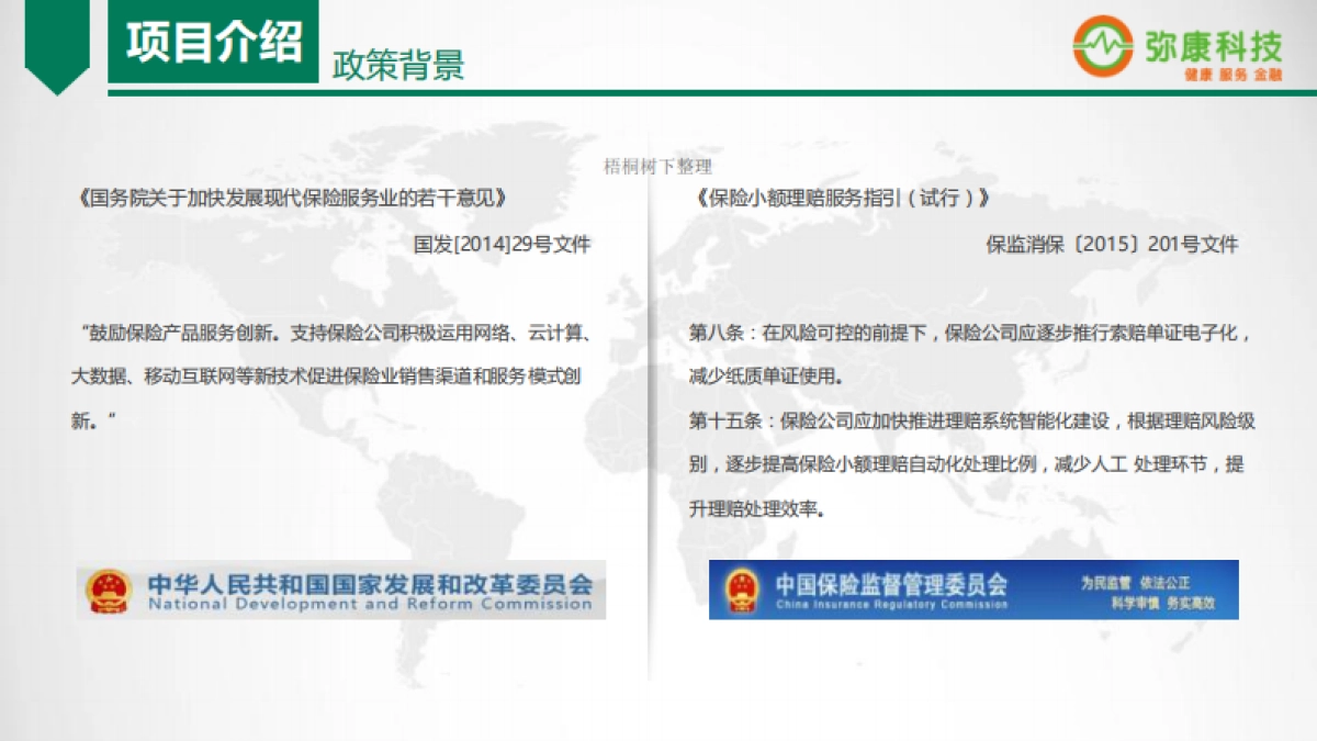 弥康科技商业计划书_第9页