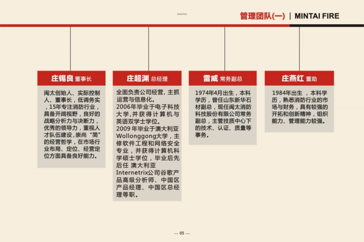 闽太消防科技股份有限公司商业计划书_第7页