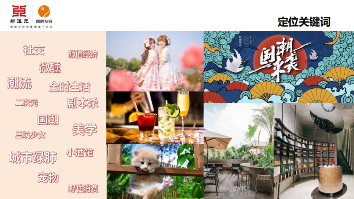 某商业购物中心商业优化升级调整建议和经营计划方案-68P_第3页