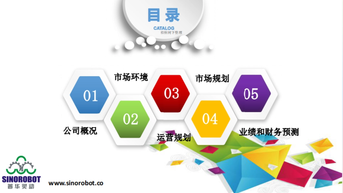 普华灵动机器人商业计划书_第2页