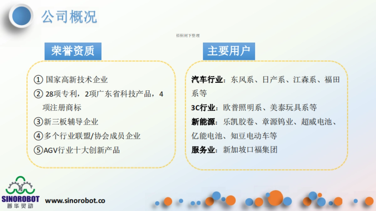 普华灵动机器人商业计划书_第4页