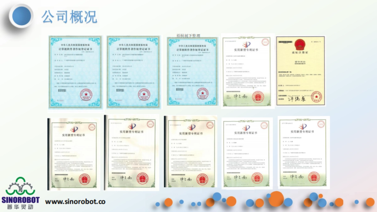 普华灵动机器人商业计划书_第7页