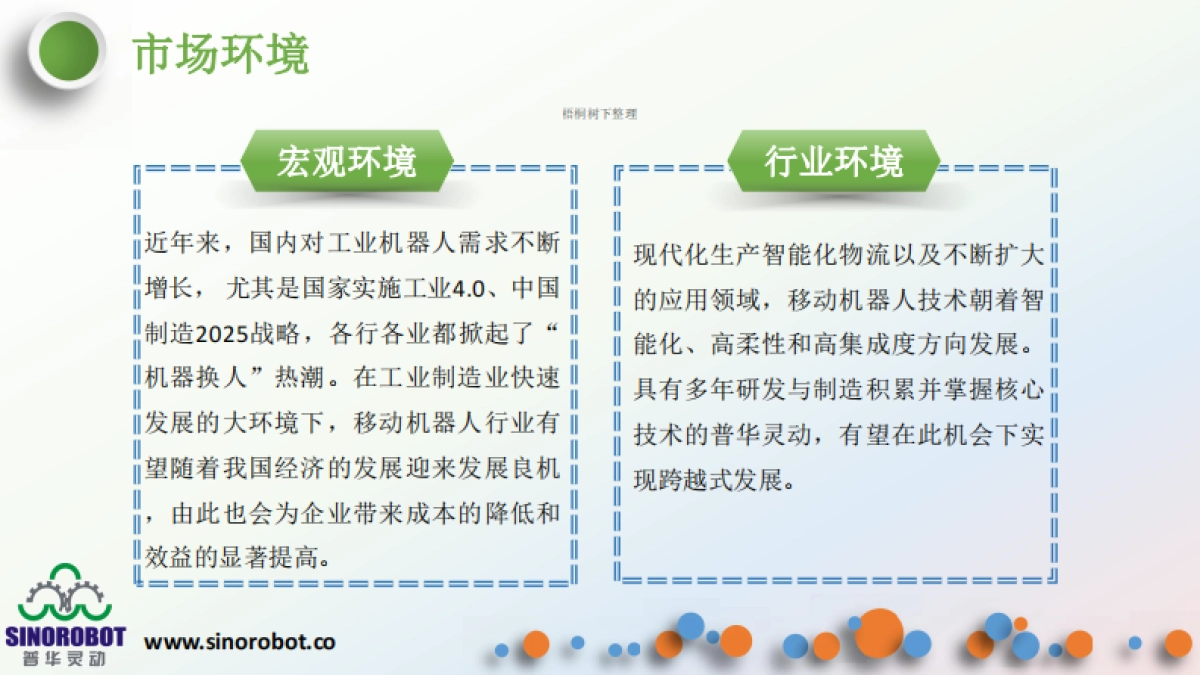 普华灵动机器人商业计划书_第8页