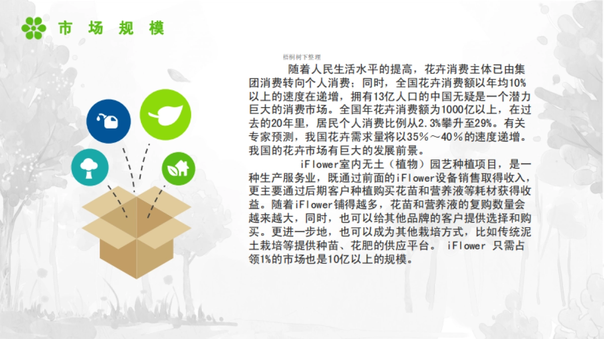 雾化无土栽培iFlower商业计划书_第10页