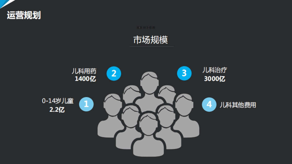 西南儿童连锁医院商业计划书_第10页