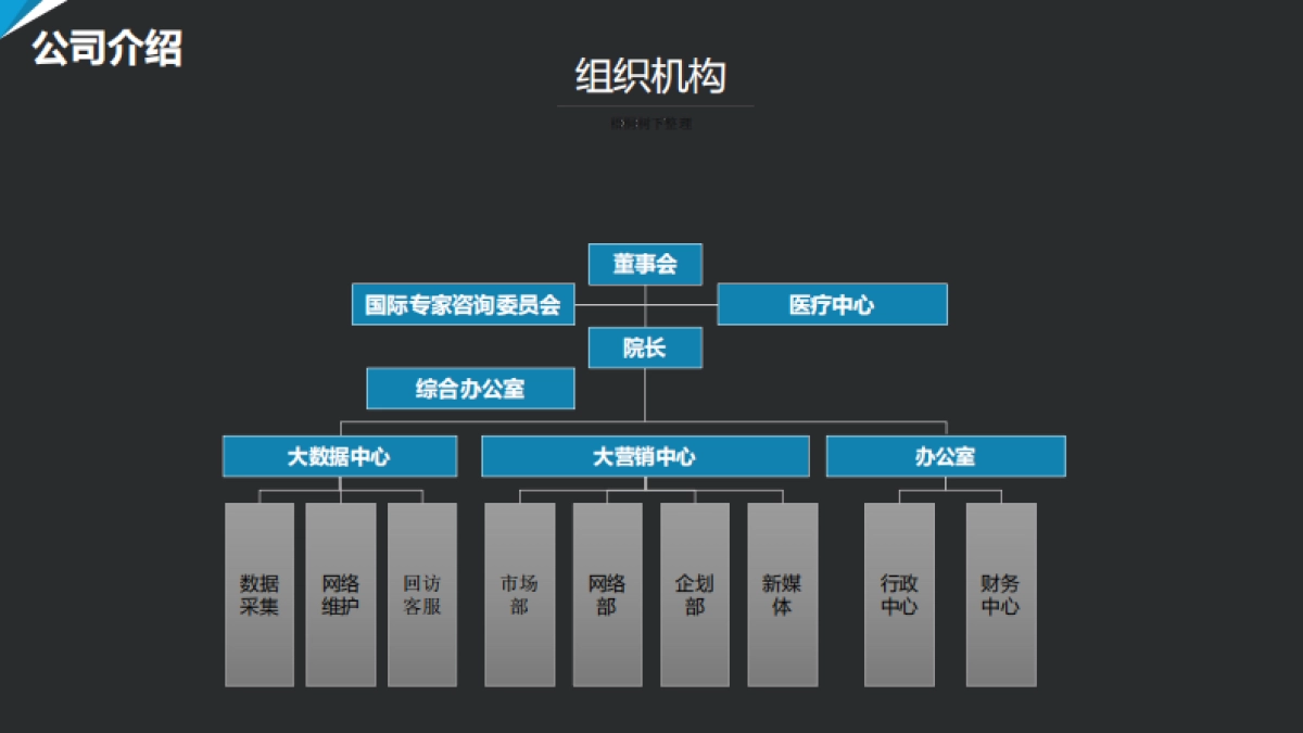 西南儿童连锁医院商业计划书_第4页