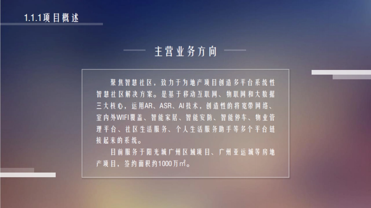 茜莓科技商业计划书_第2页