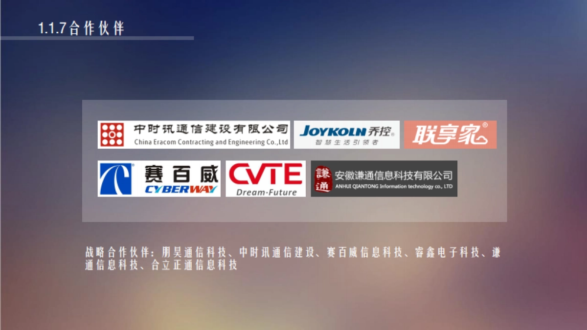 茜莓科技商业计划书_第9页