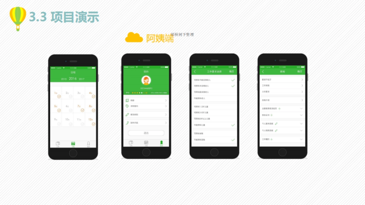 青岛答应项目商业计划书_第9页