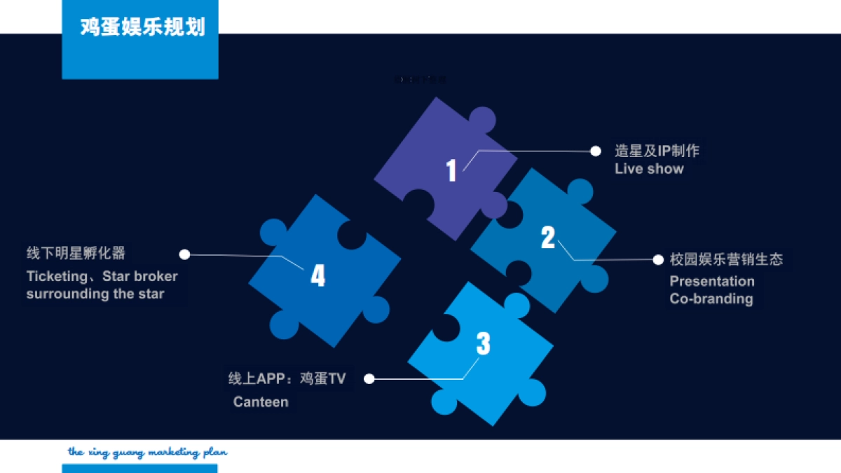 全国首家校园明星孵化器众筹商业计划书_第3页