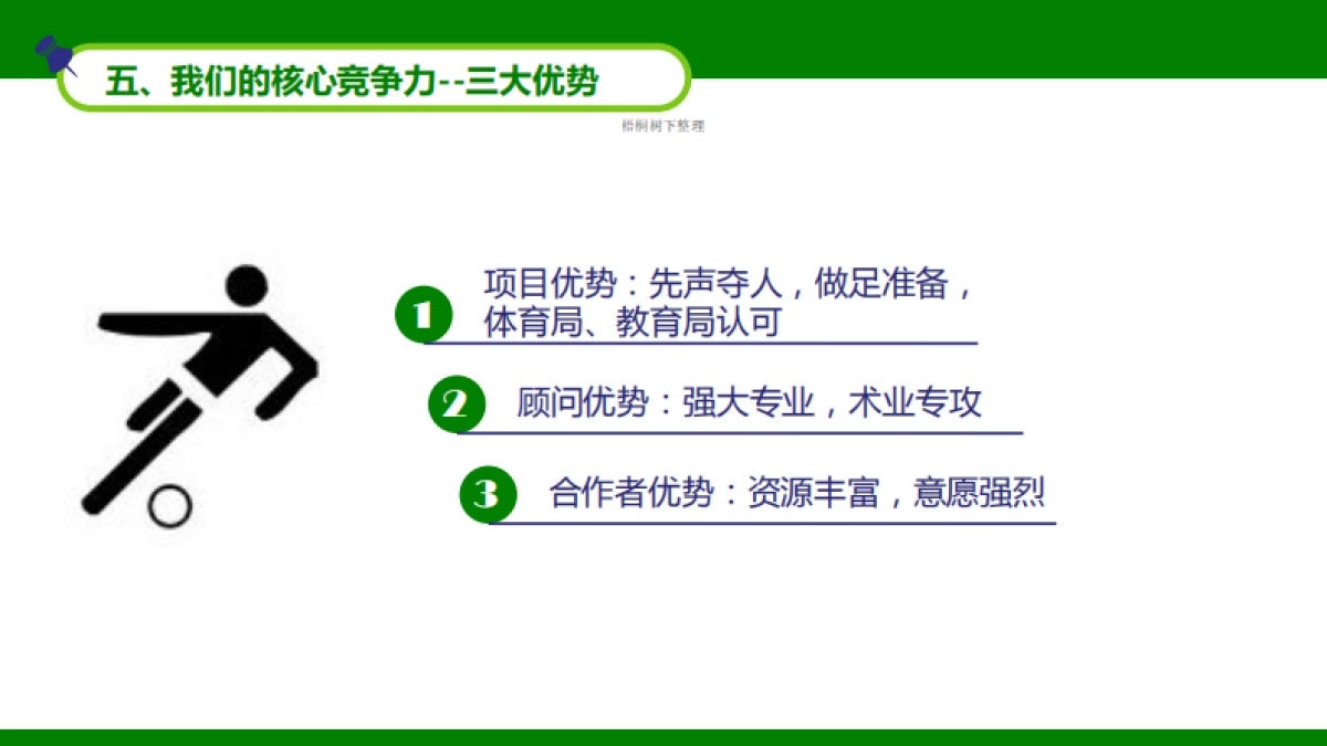 全民悦足商业计划书BP（大众足球生态圈）_第10页