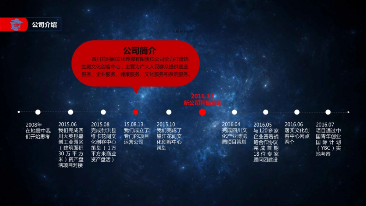 饶生殿文化创客茶馆中心连锁商业计划书_第6页