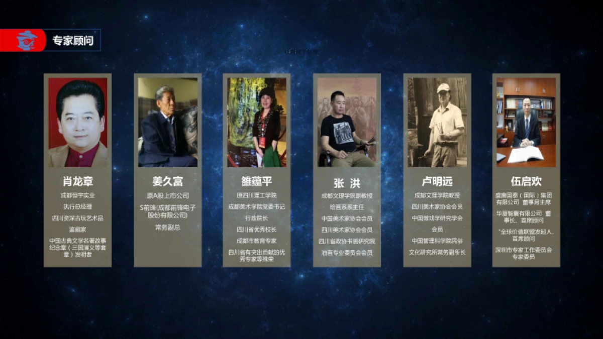 饶生殿文化创客茶馆中心连锁商业计划书_第8页