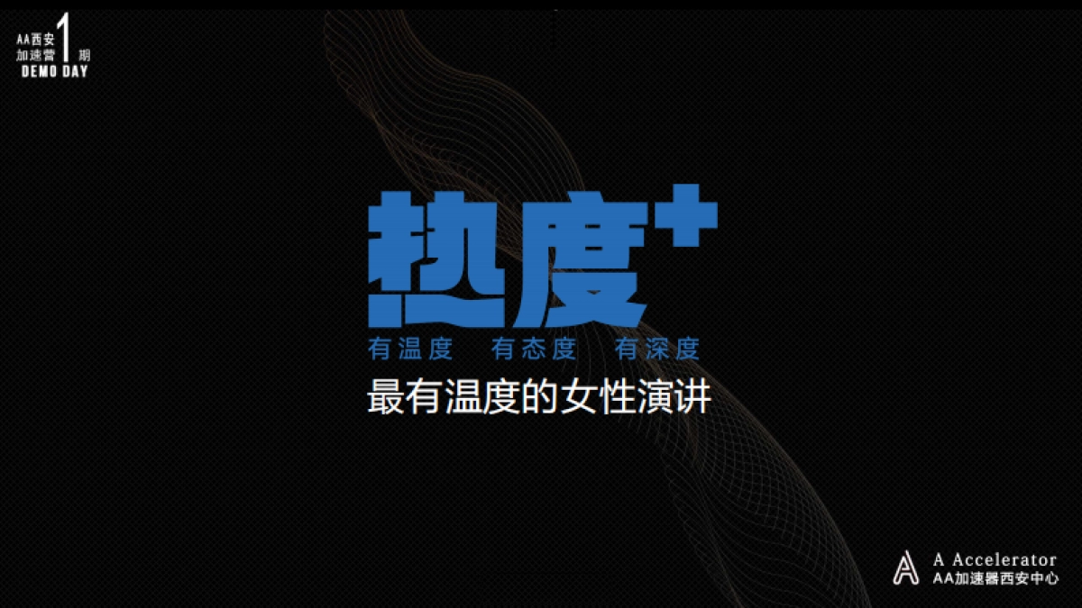 热度+（简要BP）_第1页