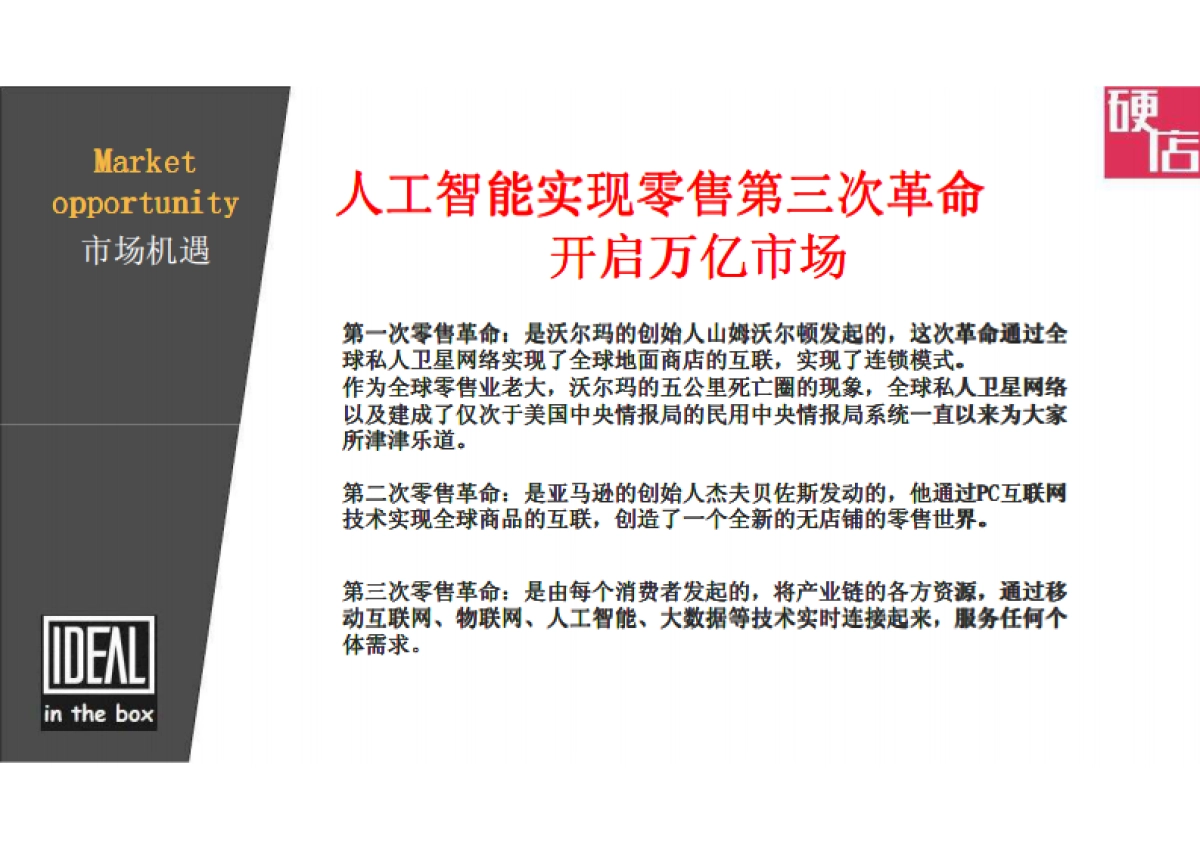 人工智能商店商业计划书_第3页