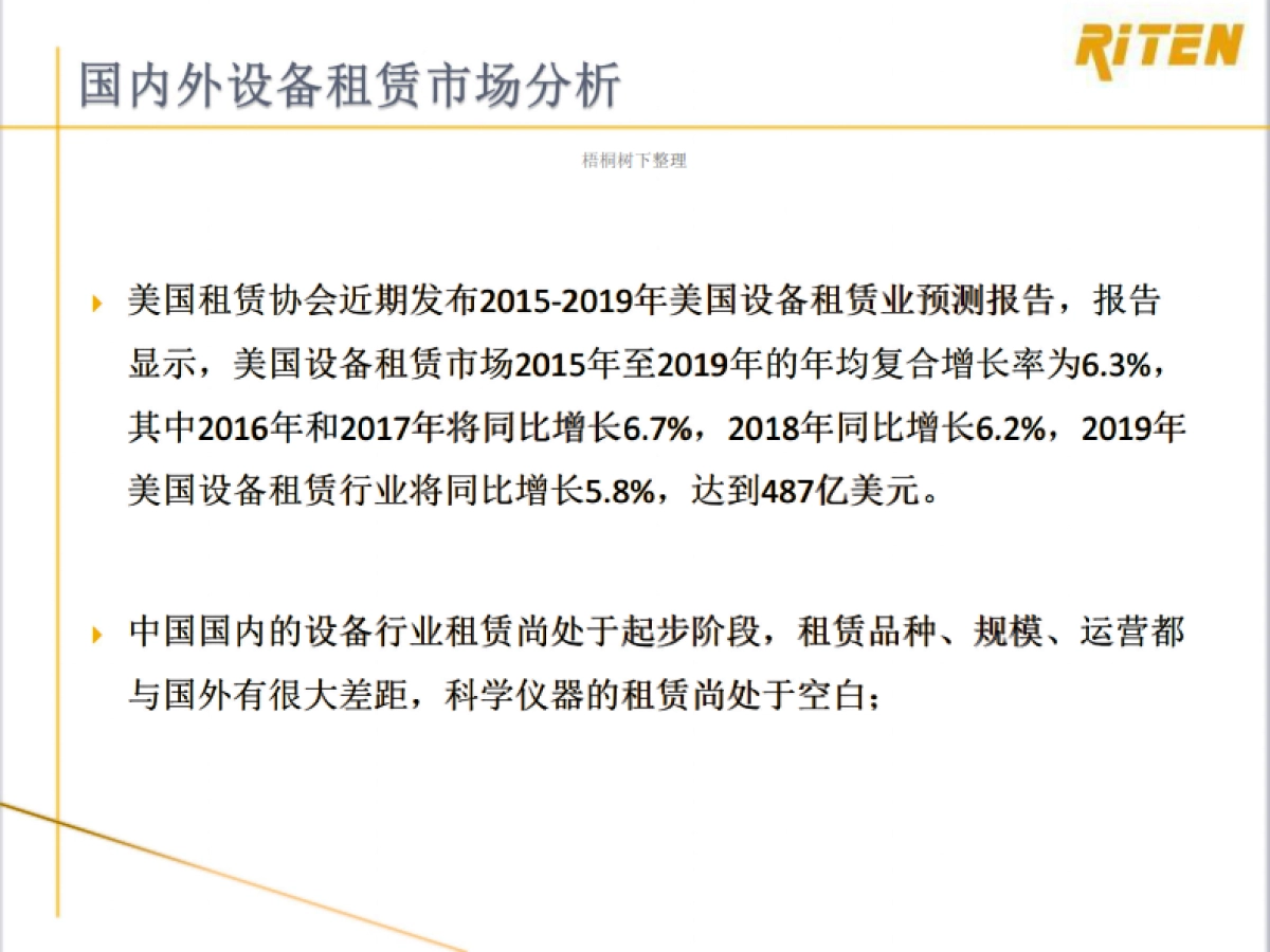 瑞腾租赁商业计划书_第3页