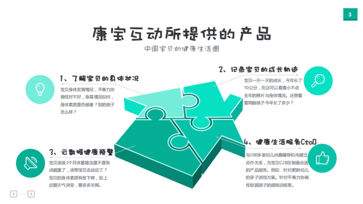 睿莱科技商业计划书_第3页