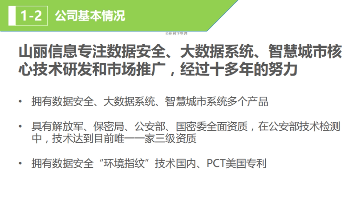 山丽信息商业计划书_第7页