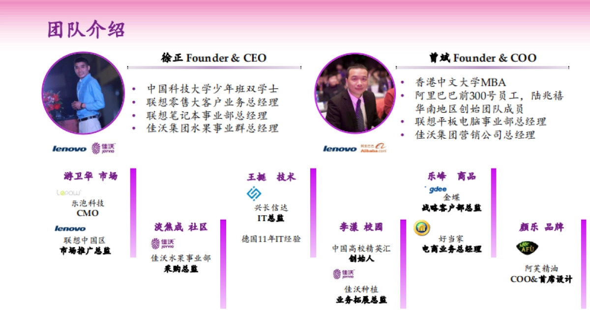 商业计划书_每日优鲜_第3页