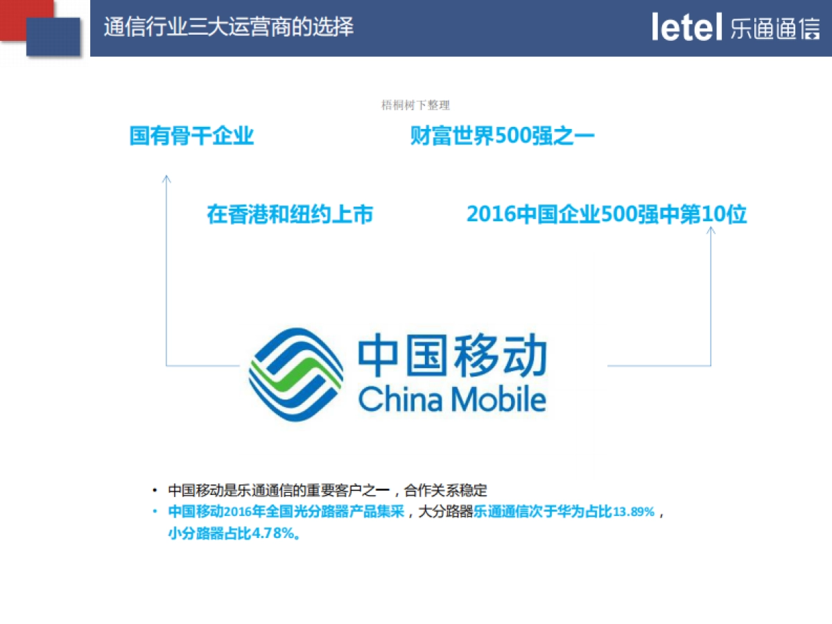 上海乐通通信商业计划书_第4页