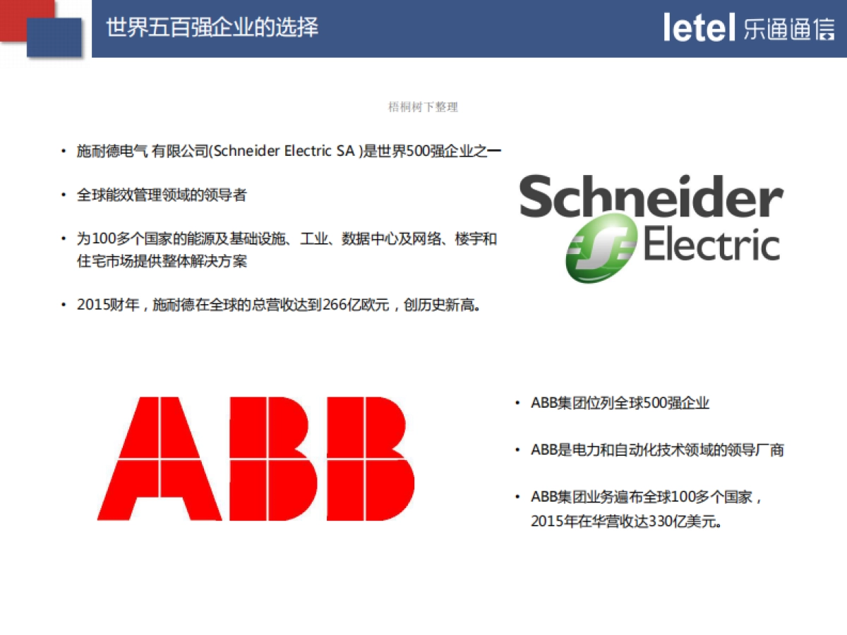 上海乐通通信商业计划书_第9页